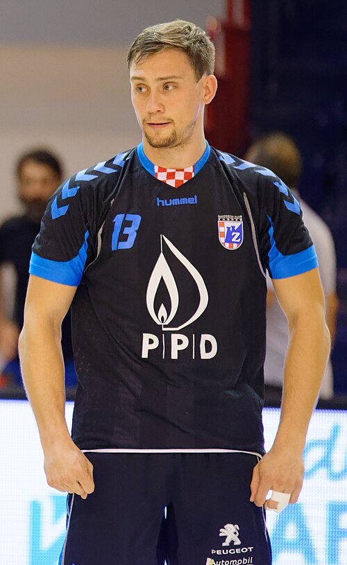 Porträtfoto von Darko Cingesar