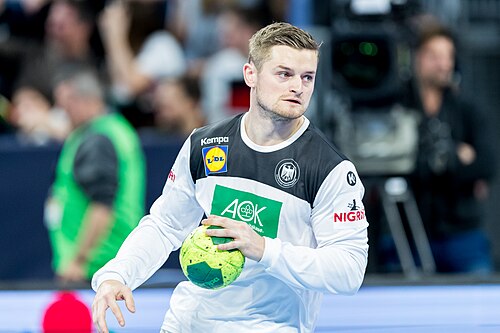 Porträtfoto von David Schmidt