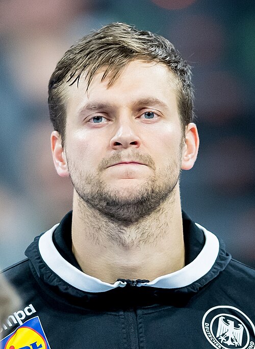 Porträtfoto von Fabian Böhm