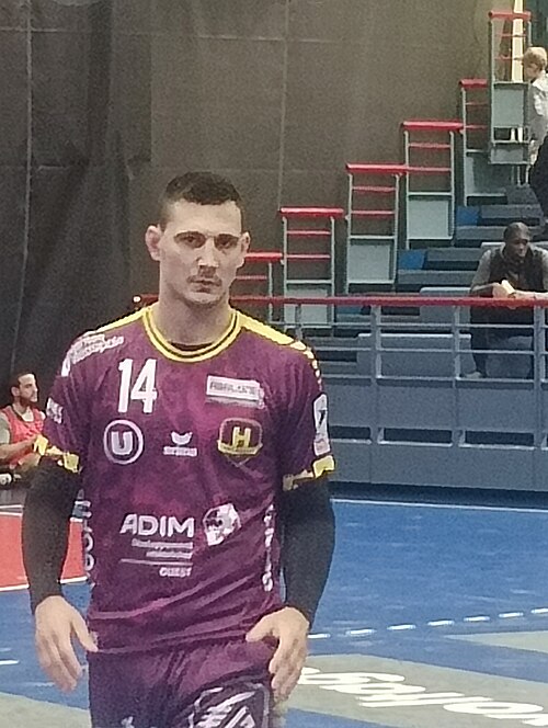 Porträtfoto von Pedro Portela