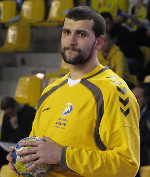Porträtfoto von Željko Musa