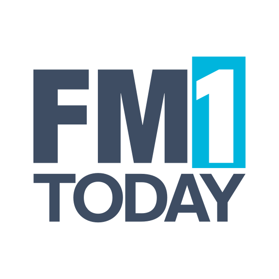 FM1 Today Logo