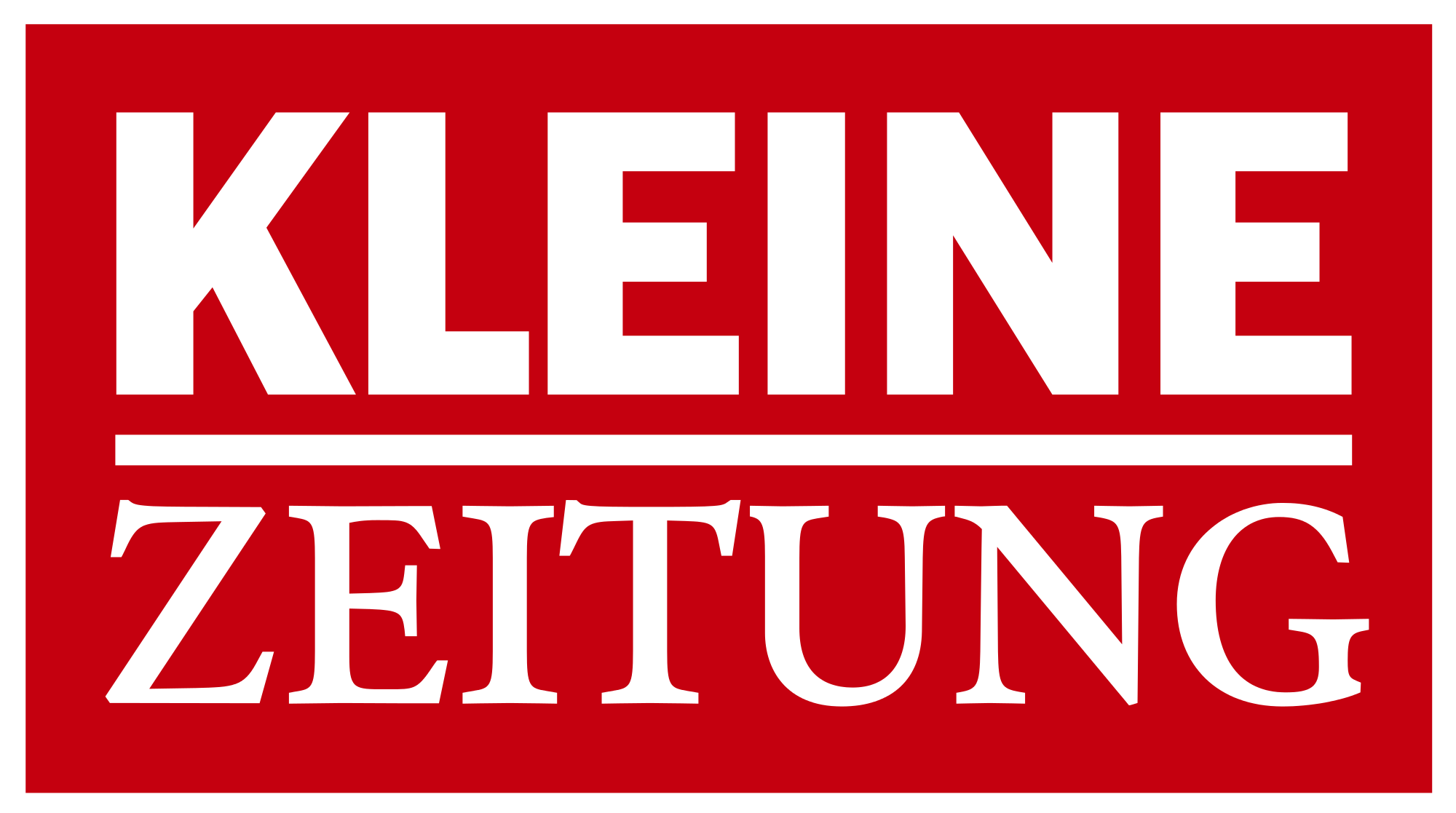 KleineZeitung