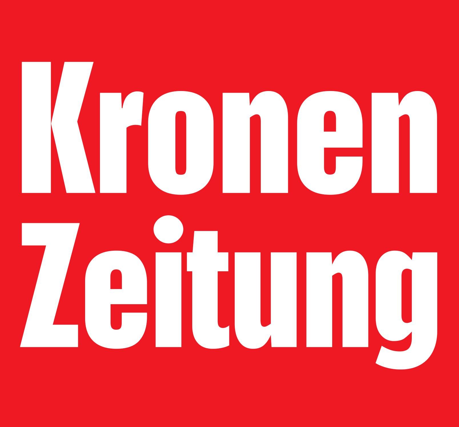 KroneZeitung