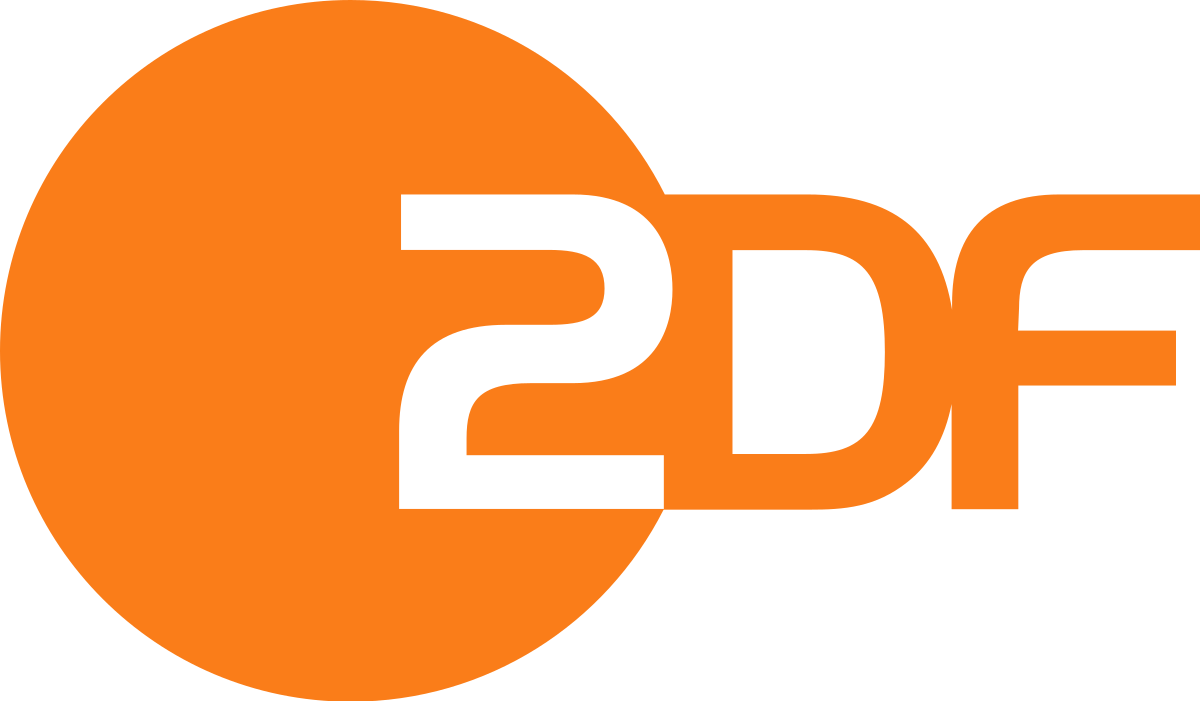 ZDF Logo Handball
